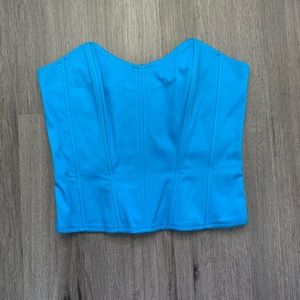 Custom Fernando Wong 3-piece Interview Suit